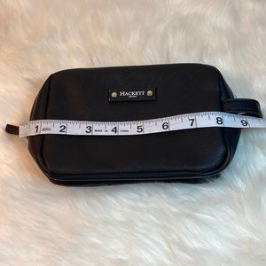 Hackett London Doop Bag